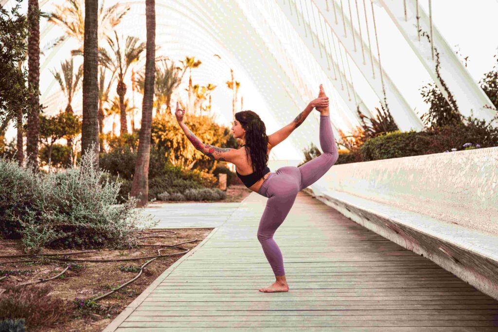 "Yoga is the journey of the self, through the self, to the self." Slider 1 1024x683